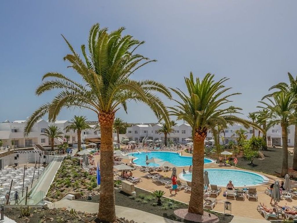LABRANDA Corralejo Village - All Inclusive