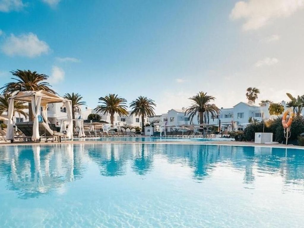 LABRANDA Corralejo Village - All Inclusive