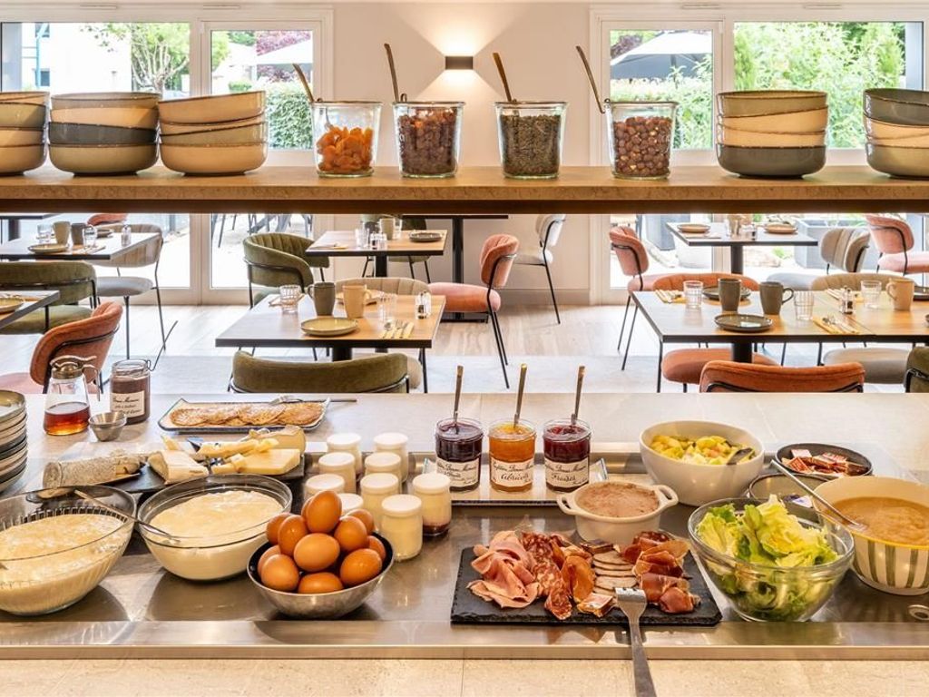 Sure Hotel by Best Western Tours Sud