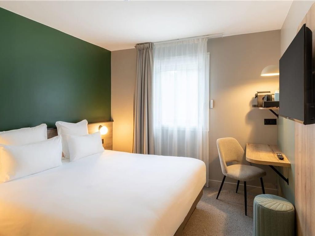 Sure Hotel by Best Western Tours Sud