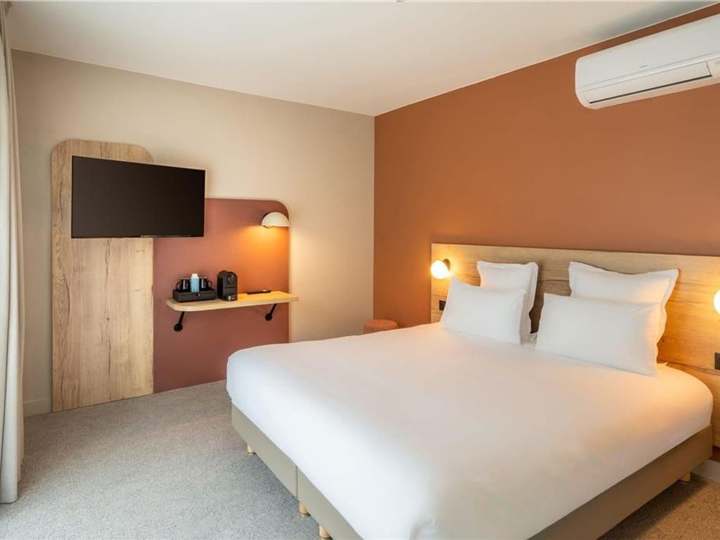 Sure Hotel by Best Western Tours Sud