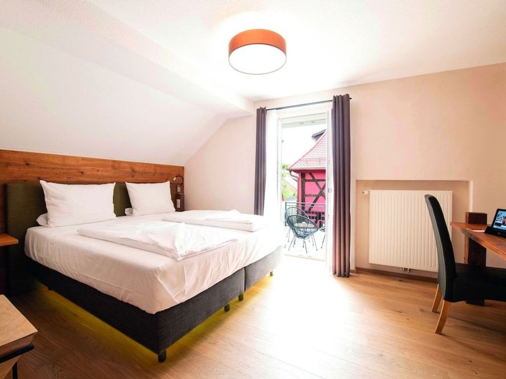 Hotel Gasthaus zur Sonne
