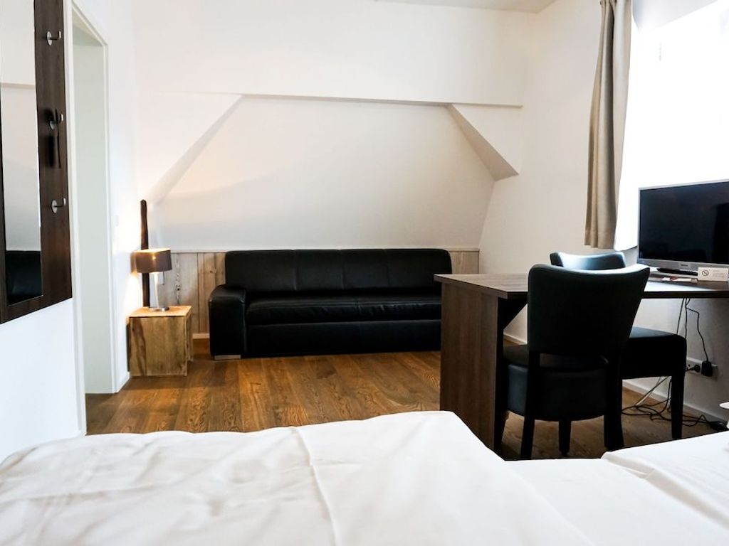 Hotel Gasthaus zur Sonne