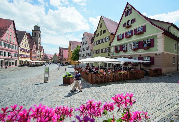 Hotel Gasthaus zur Sonne