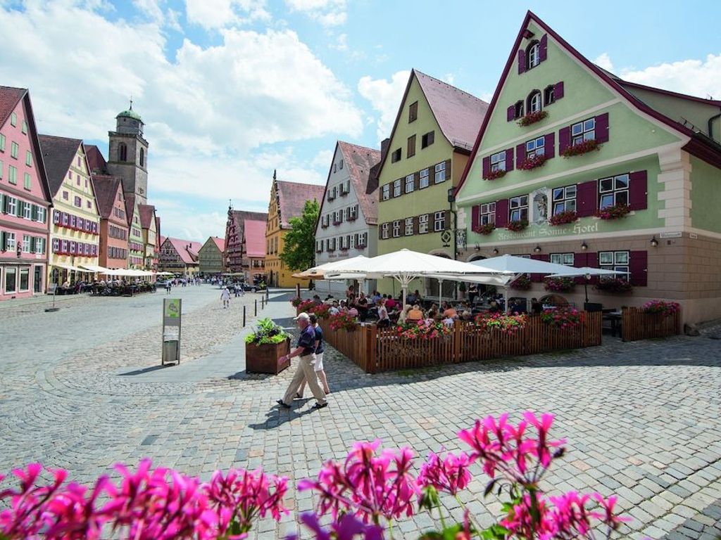 Hotel Gasthaus zur Sonne