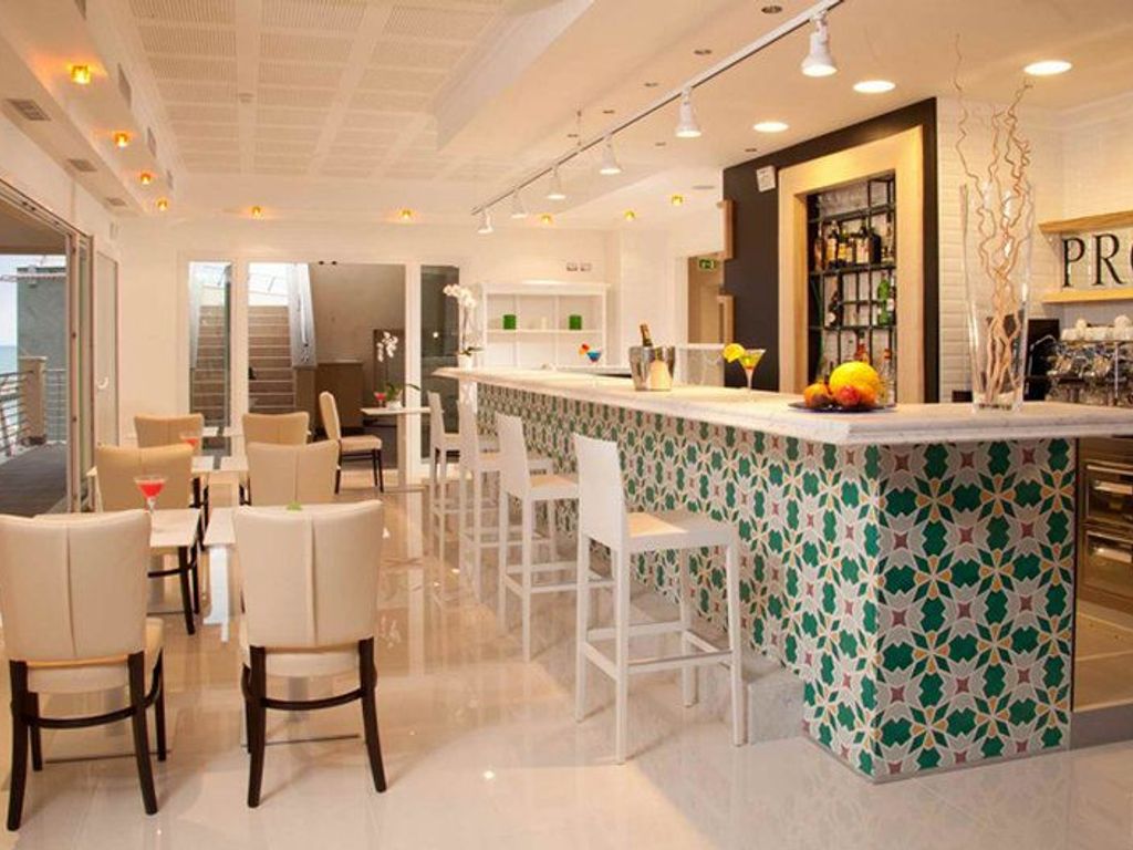 Tiber Hotel