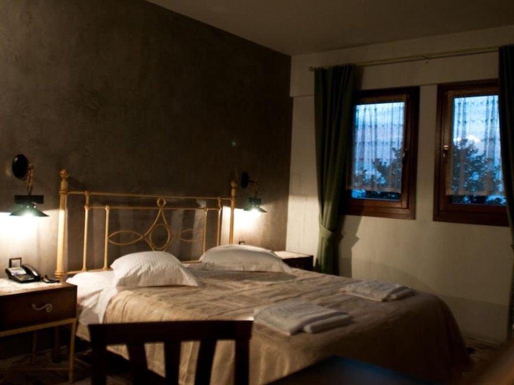 Belina Hotel
