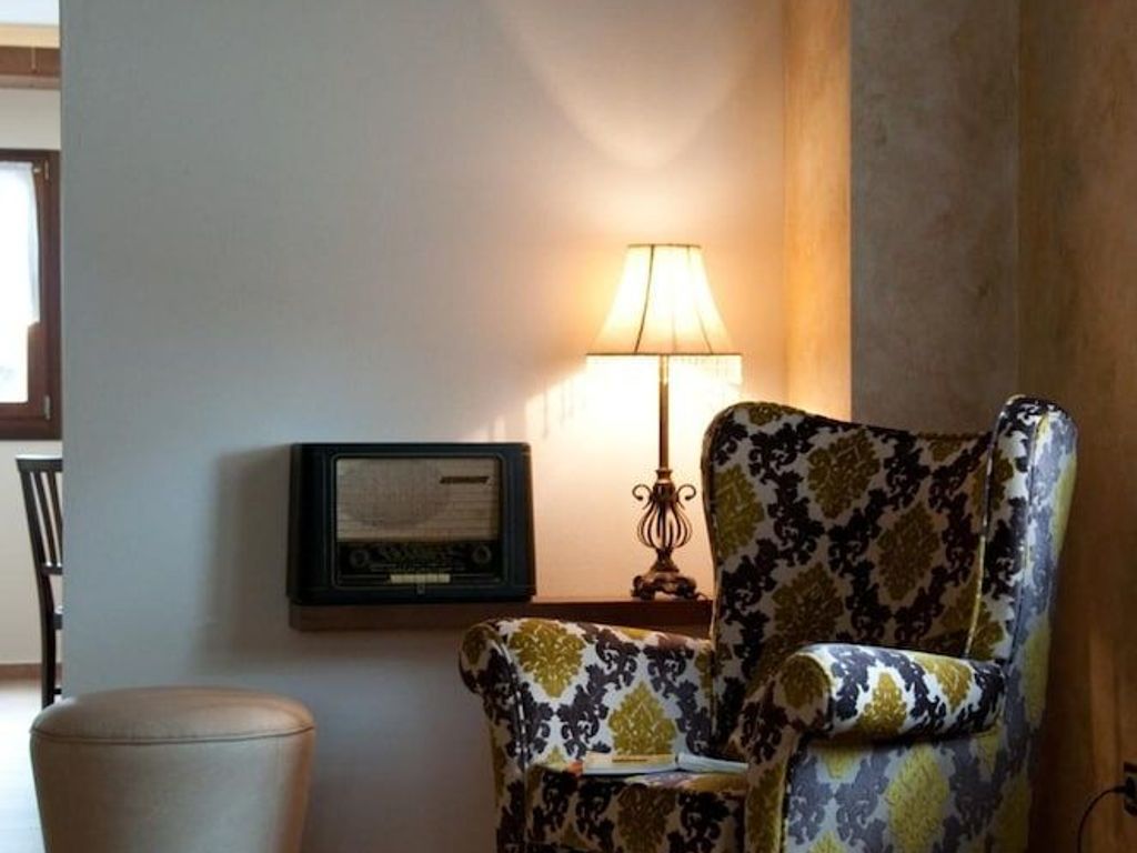 Belina Hotel