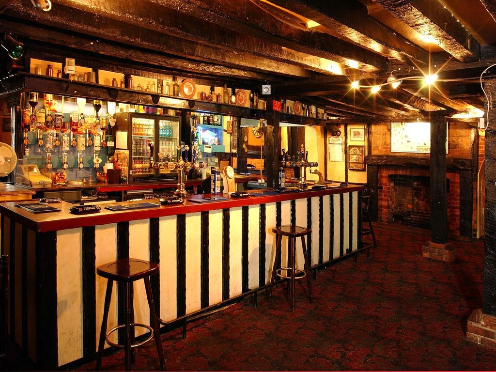 The George Hotel Amesbury