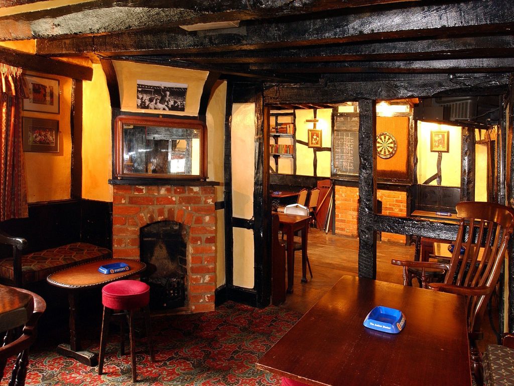 The George Hotel Amesbury