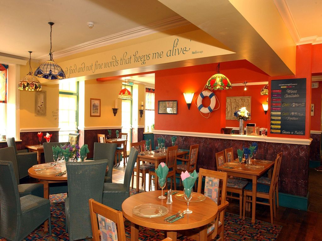 The George Hotel Amesbury