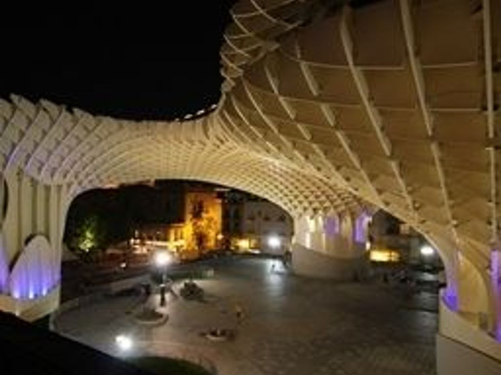 Palace Sevilla