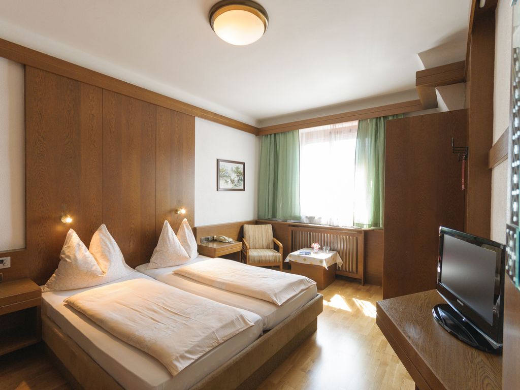 Tautermann Hotel