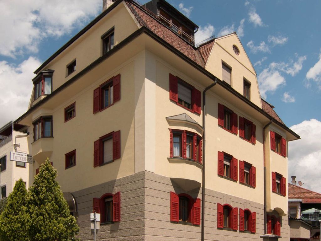 Tautermann Hotel