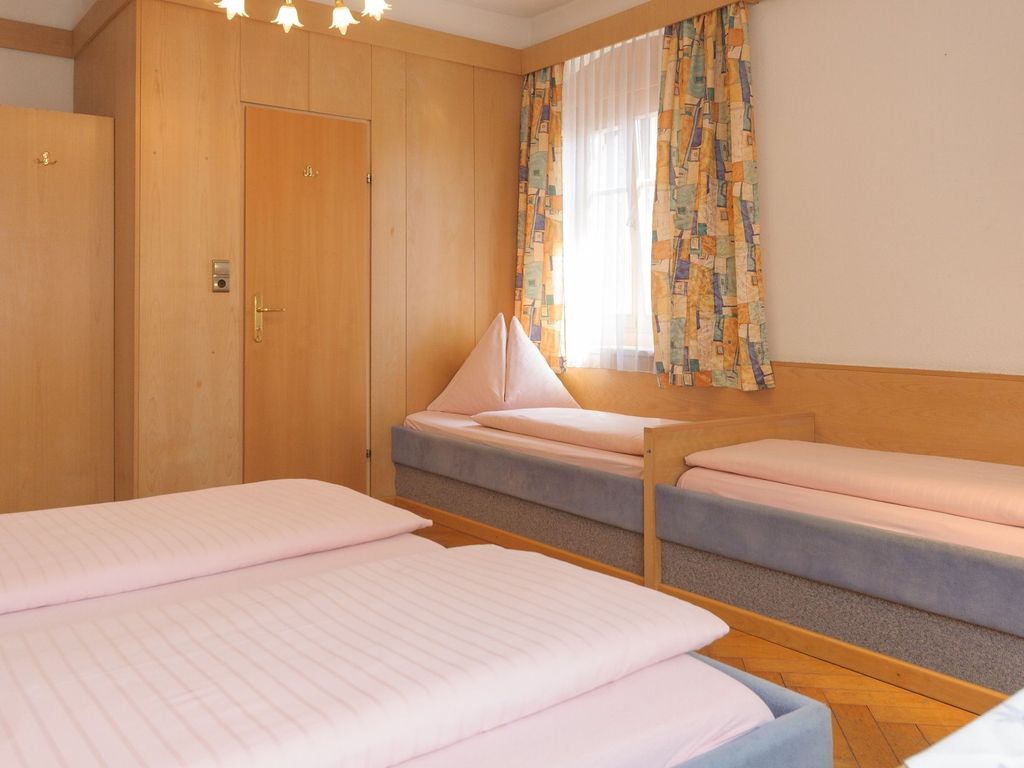 Tautermann Hotel