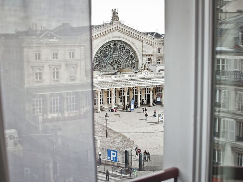 Le Marcel Paris Gare de l'Est