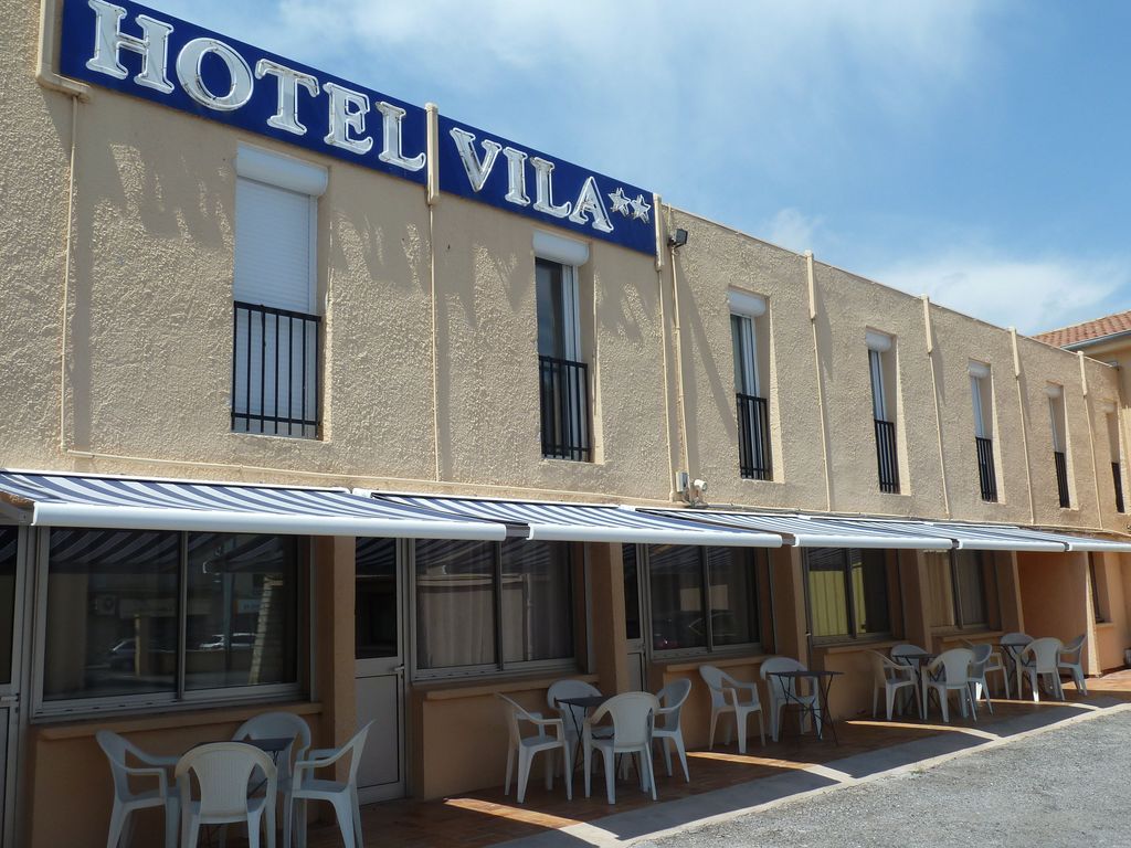 Vila
