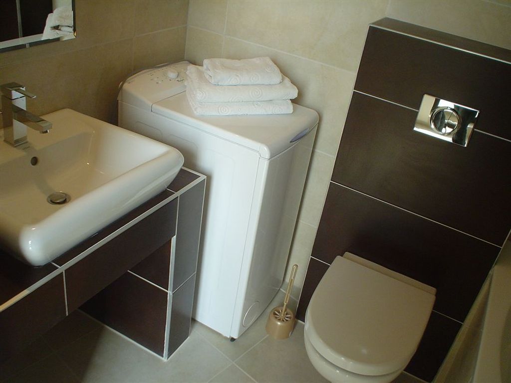 Werset Comfort