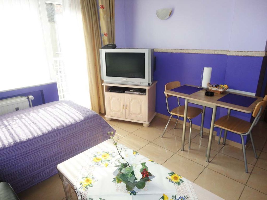 Residence Bara Brussels Midi