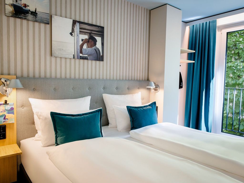 Motel One Rostock