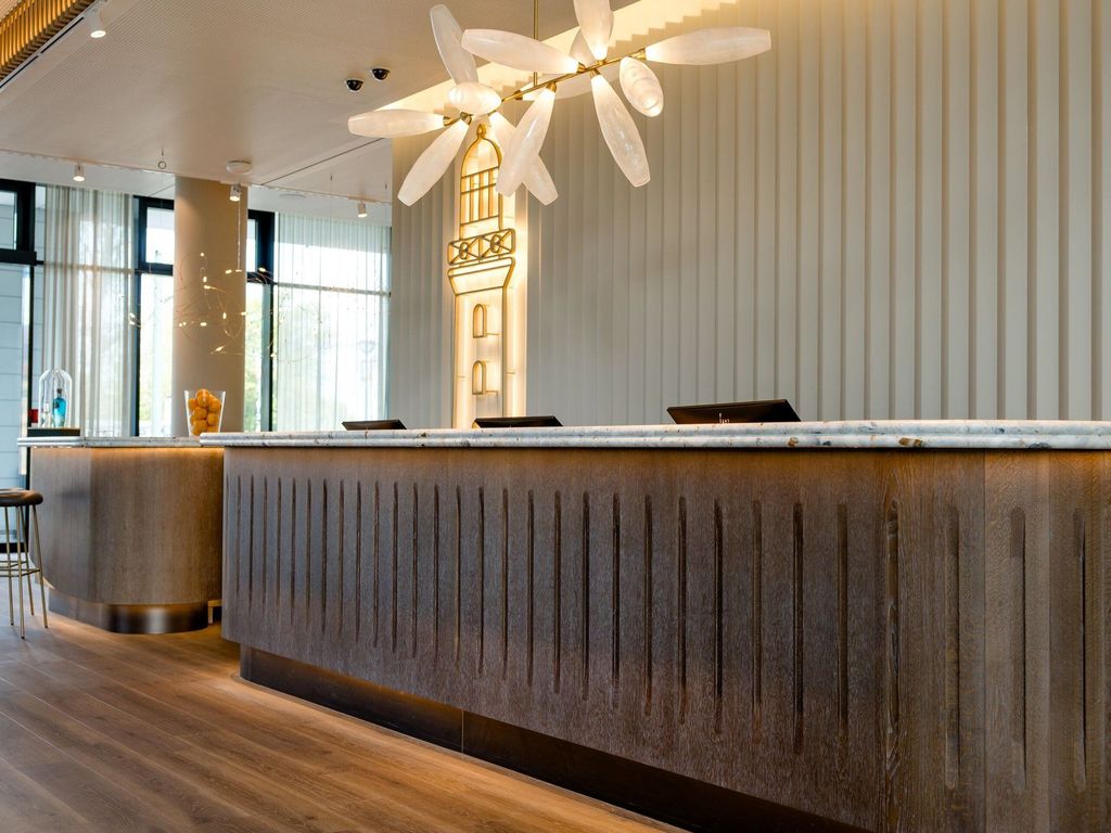 Motel One Rostock
