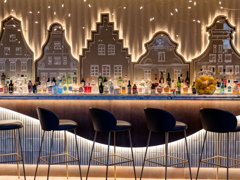Motel One Rostock