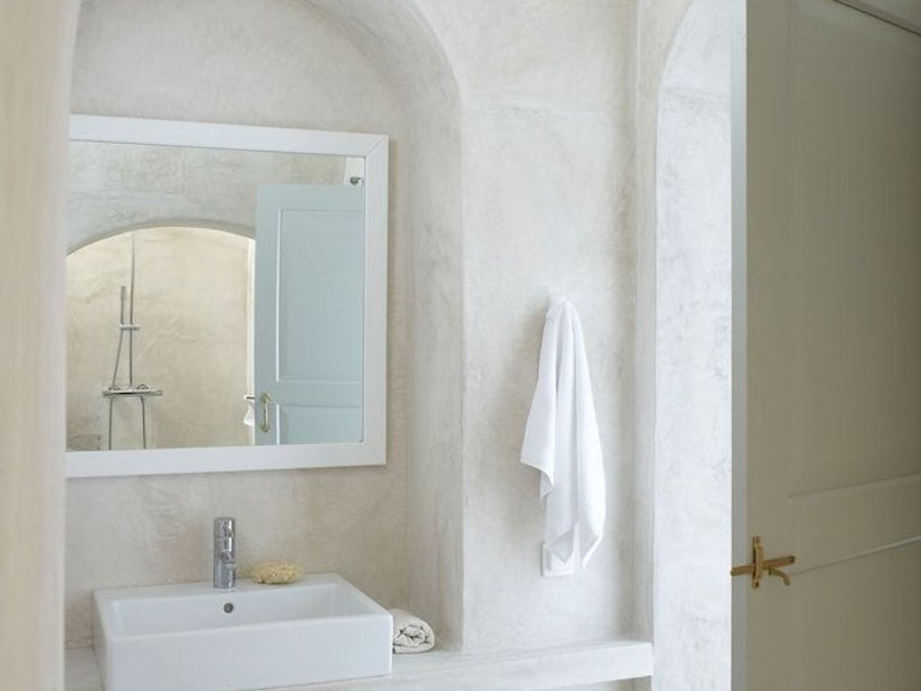 Villa Fabrica Santorini