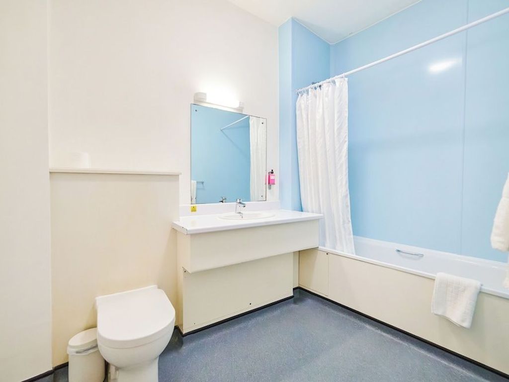 Discovery Inn Leeds