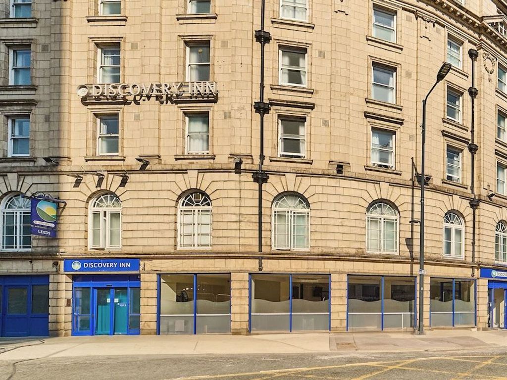 Discovery Inn Leeds