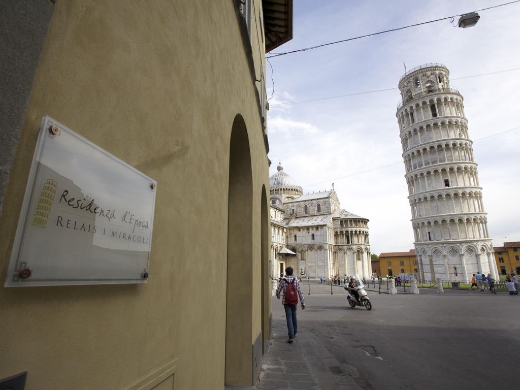 Relais I Miracoli