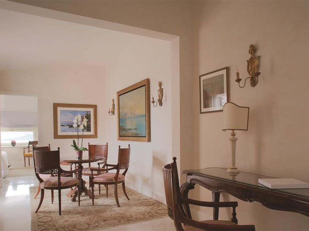 Grand Hotel Timeo A Belmond Hotel Taormina