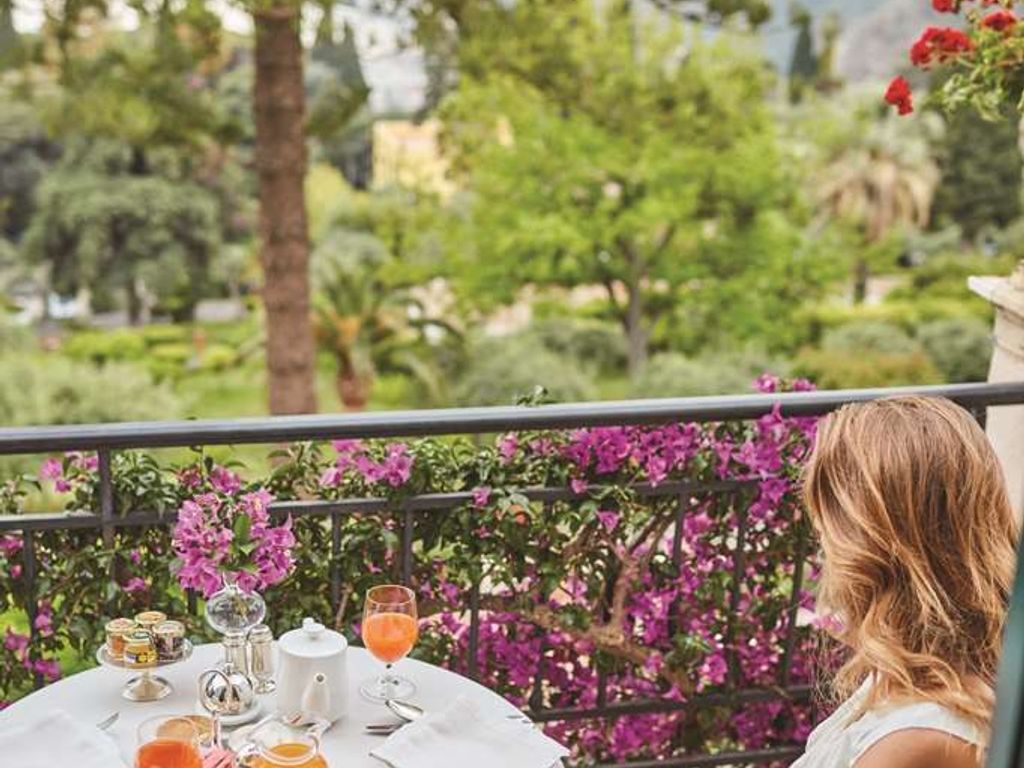 Grand Hotel Timeo A Belmond Hotel Taormina