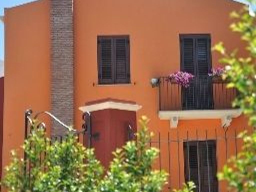 Casale dei Conti