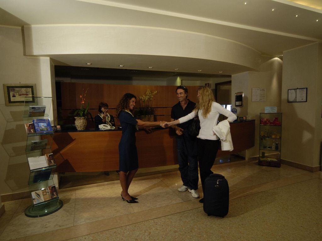 Re Ferdinando Grand Hotel Delle Terme