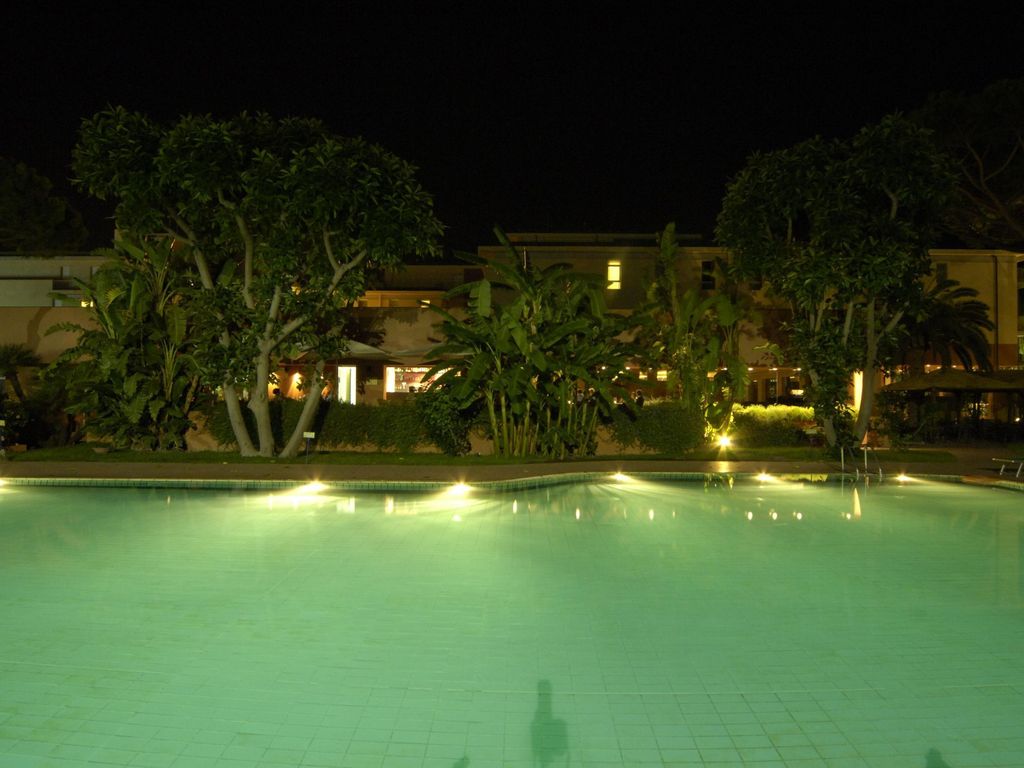 Re Ferdinando Grand Hotel Delle Terme