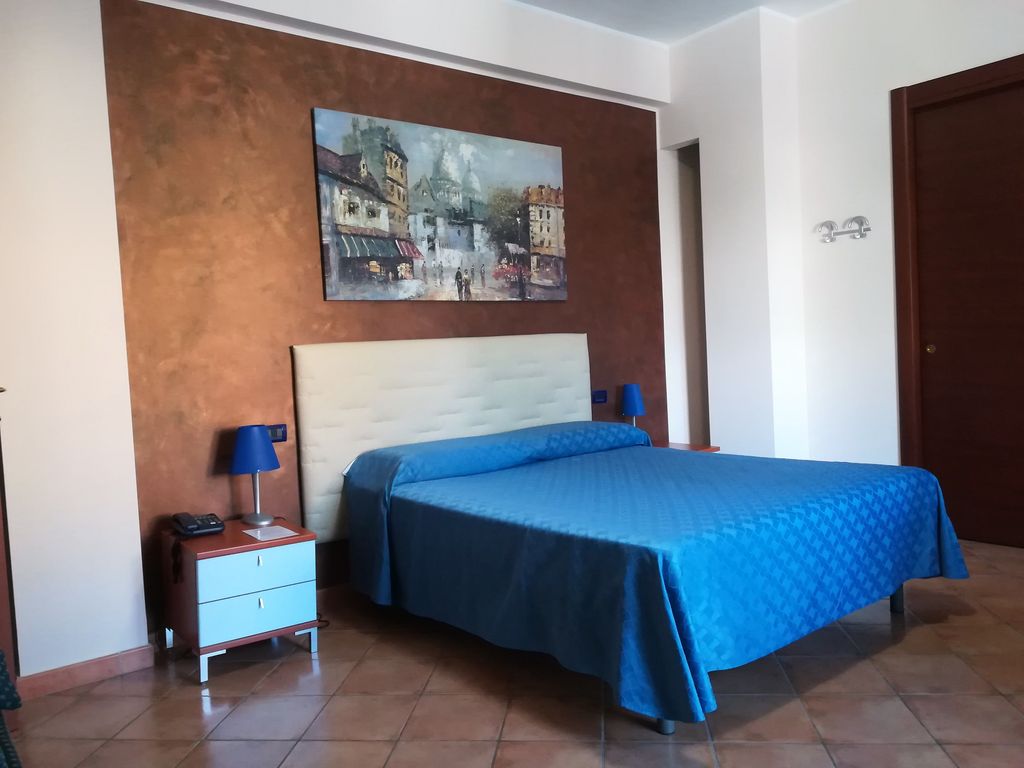 Azzurro Residence Hotel