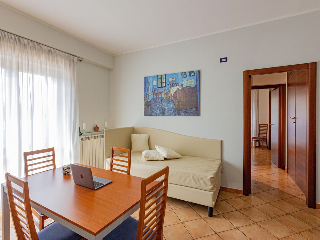 Azzurro Residence Hotel