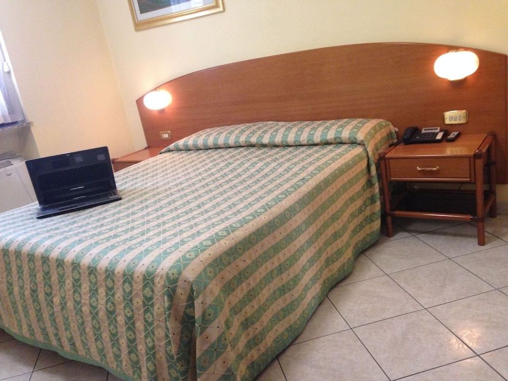 Hotel La Caravella