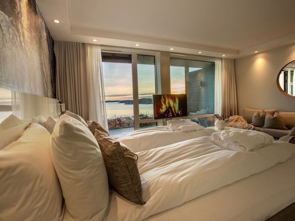 Panorama Hotell & Resort