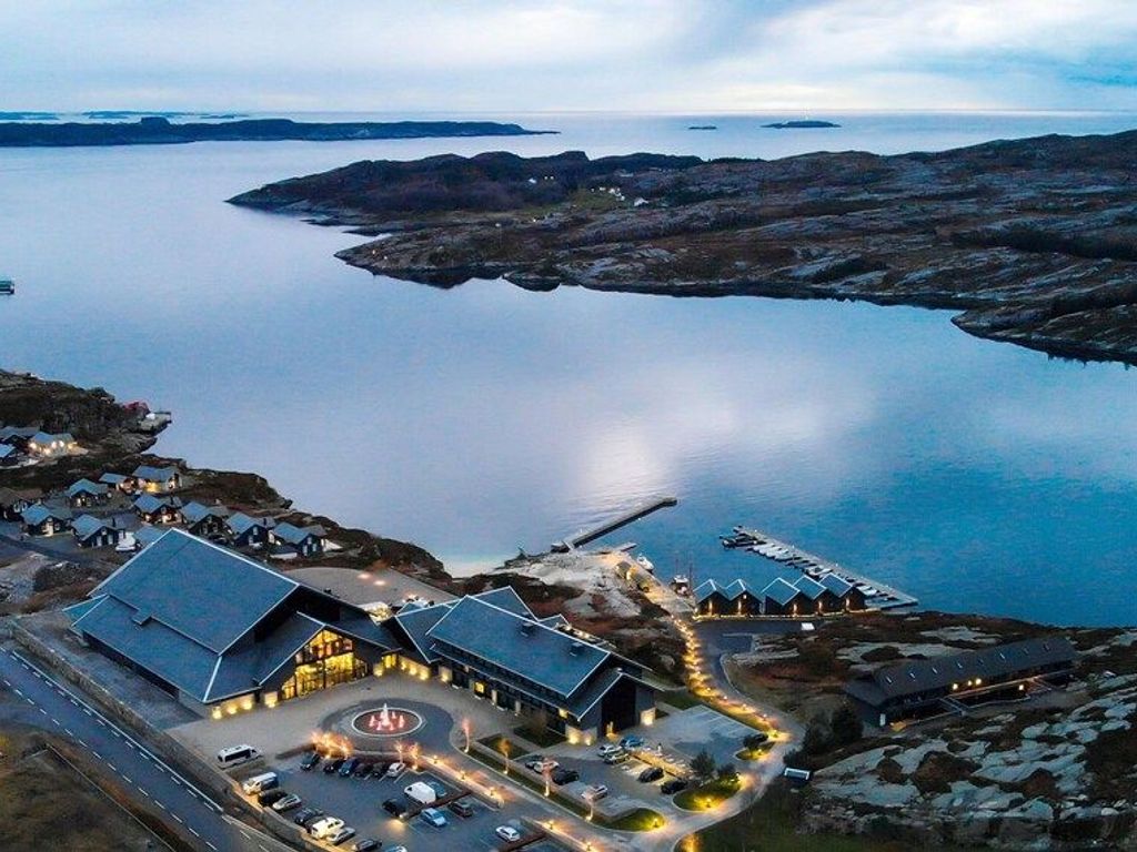 Panorama Hotell & Resort
