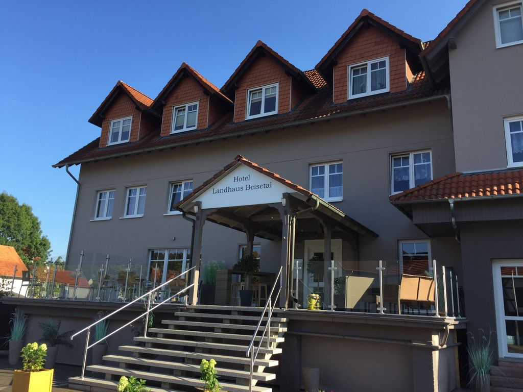 Landhaus  Beisetal