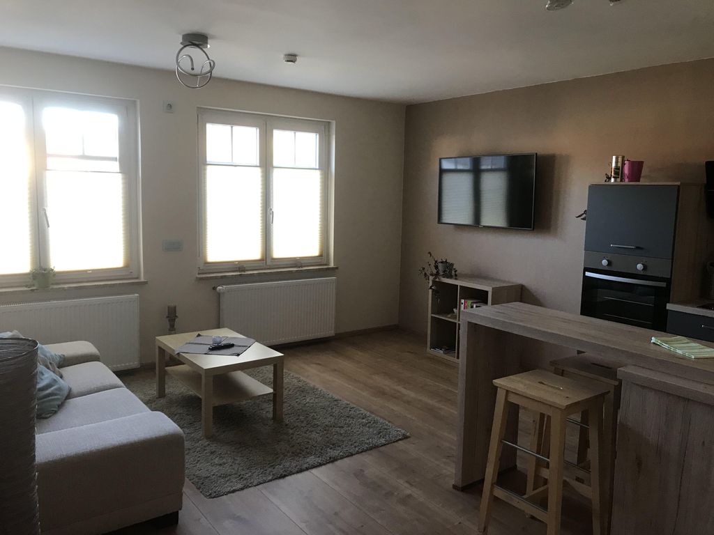 Landhaus  Beisetal