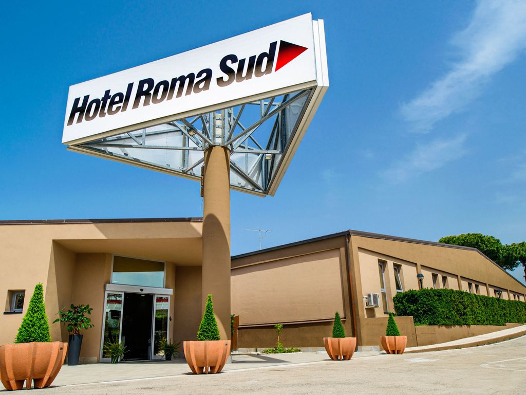 Roma Sud