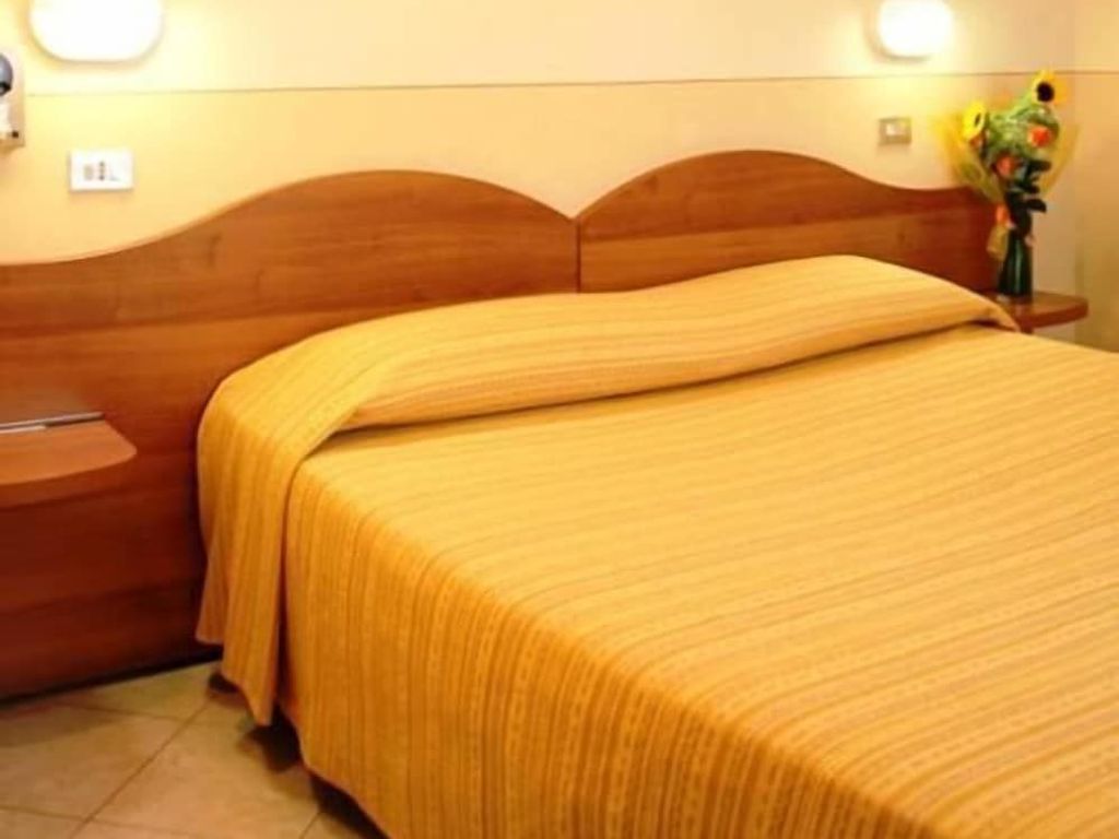 Albergo Aurora
