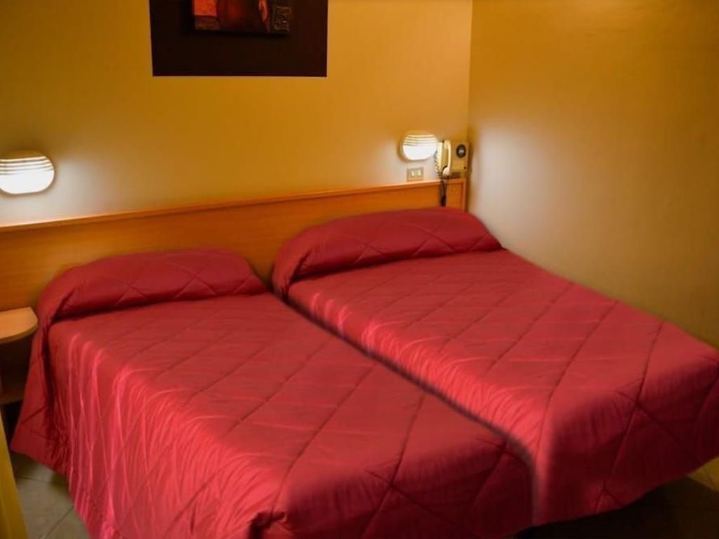 Albergo Aurora