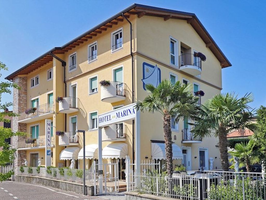 Hotel Marina