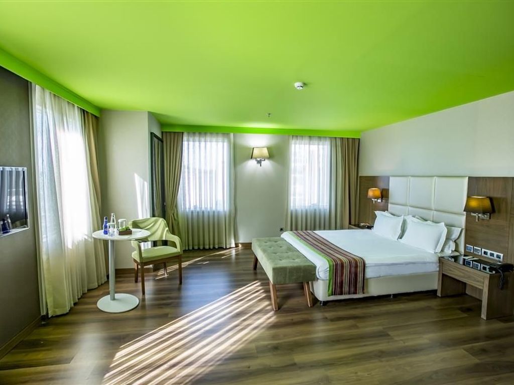Park Inn by Radisson Istanbul Asia Kavacik