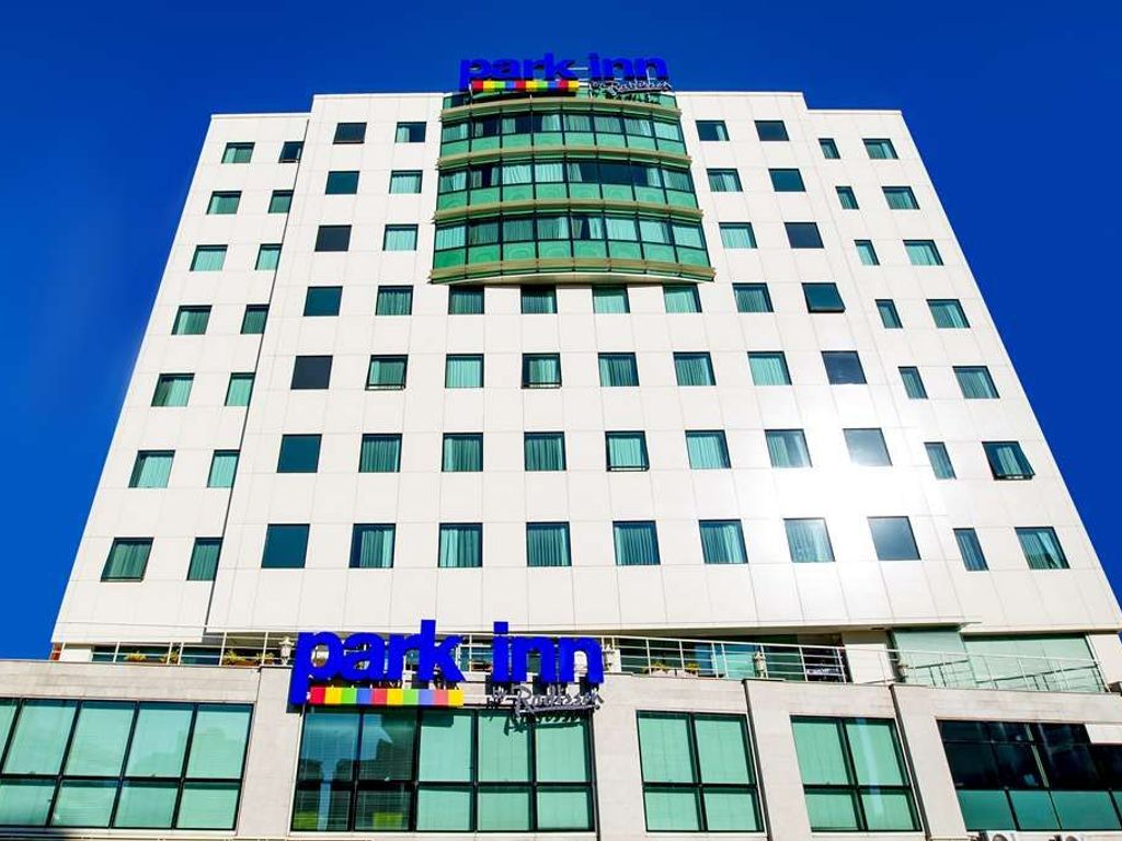 Park Inn by Radisson Istanbul Asia Kavacik