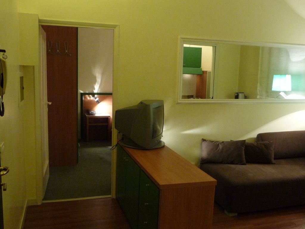 Residence Pian della Nave