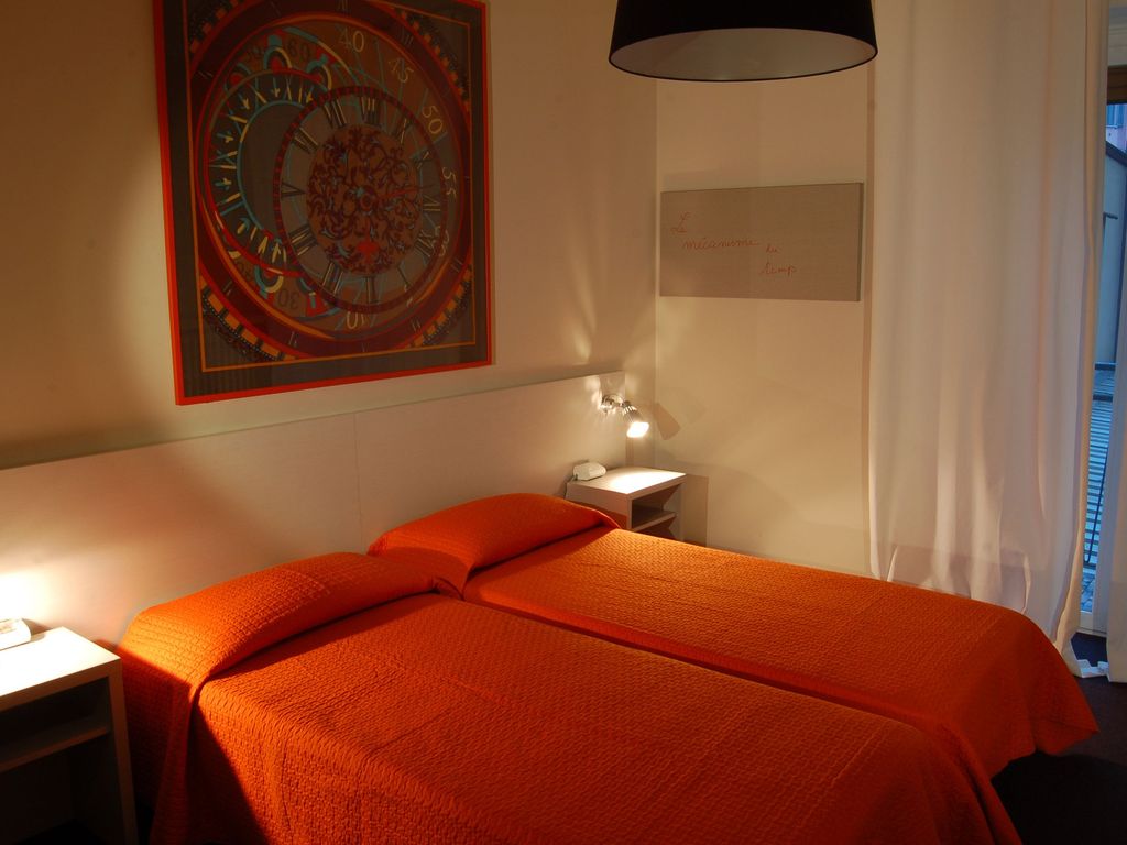 Residence Pian della Nave